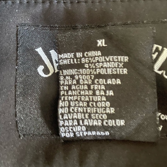 Jack Daniel’s Jacket - Picture 11 of 11